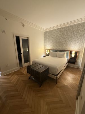 Eurostars Langford by null