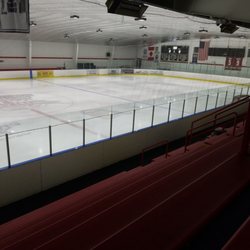 Milford Ice Pavillion
