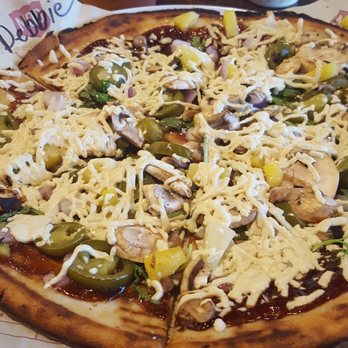 MOD Pizza - Pizza Near Me - Sacramento, California MOD Pizza - Pizza Near Me - Sacramento, California