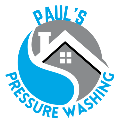 PAUL’S PRESSURE WASHING Updated May 2024 Gainesville, Florida