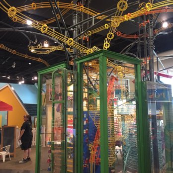 Family Museum - Children's Museums Near Me - Bettendorf, Iowa