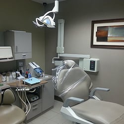 Derrick L. Williamson, DDS, MS, PC