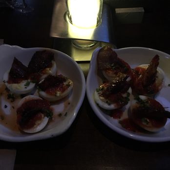 Yard House - So.Much.Marinara.Sauceeee - Bars Near Me - Raleigh, North Carolina