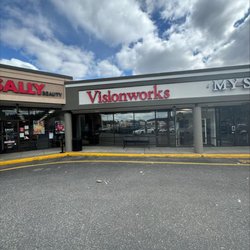 Visionworks