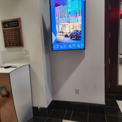 Kannapolis City Hall and Police Headquarters