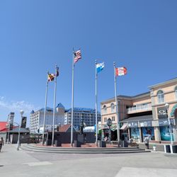 Ocean City Boardwalk - Boardwalk