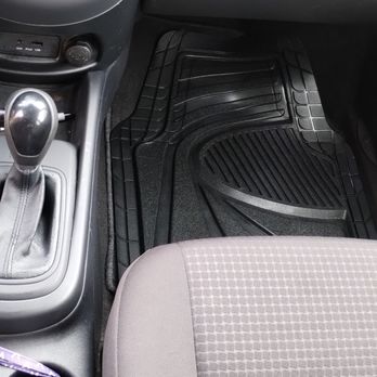 On The Harbor Detailing - Clean passenger front seat - Auto Detailing Near Me - Hoquiam, Washington On The Harbor Detailing - Clean passenger front seat - Auto Detailing Near Me - Hoquiam, Washington
