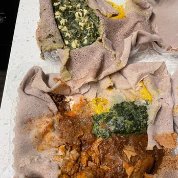 Jebena Cafe - Green Chicken + Jebena Combo - Ethiopian Near Me - Seattle, Washington Jebena Cafe - Green Chicken + Jebena Combo - Ethiopian Near Me - Seattle, Washington