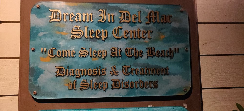 Dream In Del Mar - sleep specialist in Del Mar, CA