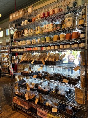 Pan Chancho Bakery & Café by null