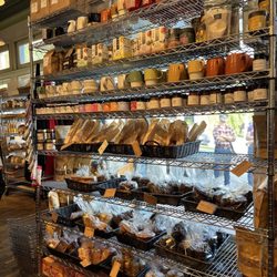 Pan Chancho Bakery - Goodies to go