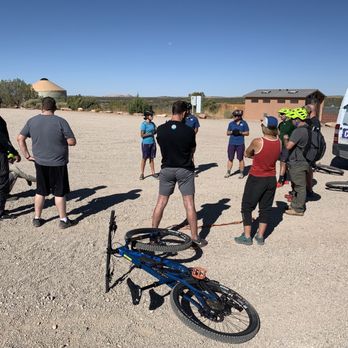 Poison Spider Bicycles - Bikes Near Me - Moab, Utah
