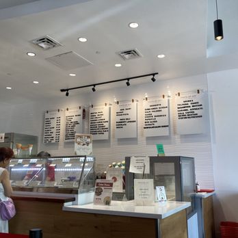 Pints Of Joy - Ice Cream & Frozen Yogurt Near Me - Fremont, California Pints Of Joy - Ice Cream & Frozen Yogurt Near Me - Fremont, California