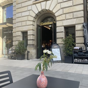 Cotidiano - Breakfast & Brunch Near Me - Hamburg, HH
