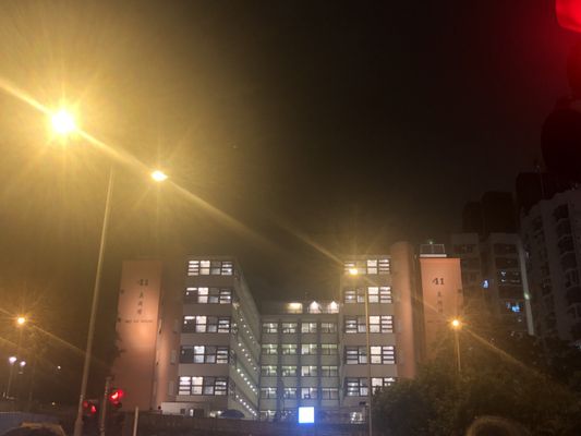 YHA Mei Ho House Youth Hostel by null