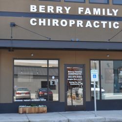 Berry Family Chiropractic