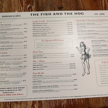 The Fish and The Hog - Barbeque Near Me - Kamuela, Hawaii The Fish and The Hog - Barbeque Near Me - Kamuela, Hawaii