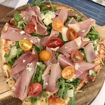 House Without A Key - Pizza - Seafood Near Me - Honolulu, Hawaii