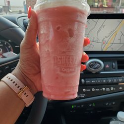 Sheetz - Smoothies