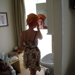 Sun Haven Guesthouse