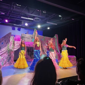 Stage Left Productions - The show - Performing Arts Near Me - Glendale, Arizona