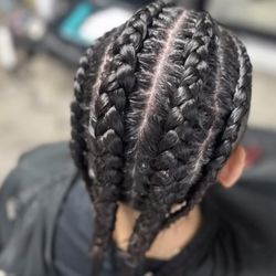 Hair Studio 204