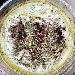Hummus Hummus