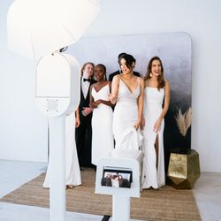 DJ Dan Fudim - Ask us about our Photo Booths!