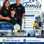 Tomas Cleaning Service