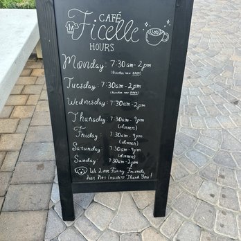 Cafe Ficelle - Hours - Coffee & Tea Near Me - Thousand Oaks, California Cafe Ficelle - Hours - Coffee & Tea Near Me - Thousand Oaks, California