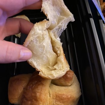 La Barra - Riverside - Uncooked pillsbury croissant - Pizza Near Me - Riverside, Illinois