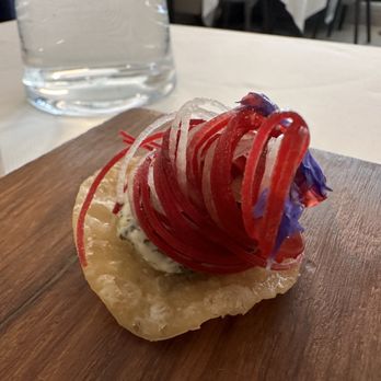 La Scène Thélème - French Near Me - Paris, 75