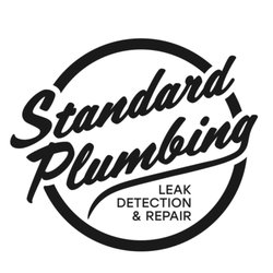 Standard Plumbing - Logo