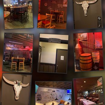 Whiskey Trail BBQ & Steakhouse - Collection of images inside - Barbeque Near Me - Tullahoma, Tennessee Whiskey Trail BBQ & Steakhouse - Collection of images inside - Barbeque Near Me - Tullahoma, Tennessee