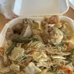 Pork Adobo