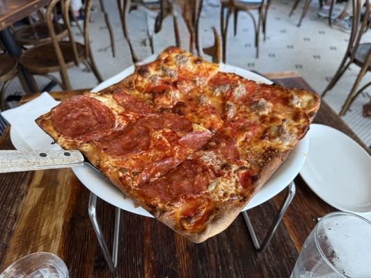 Seppe Pizza Bar by null