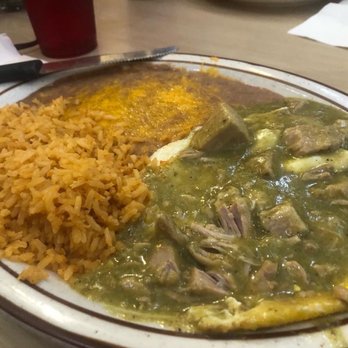 La Tapatia - Mexican Near Me - Bakersfield, California