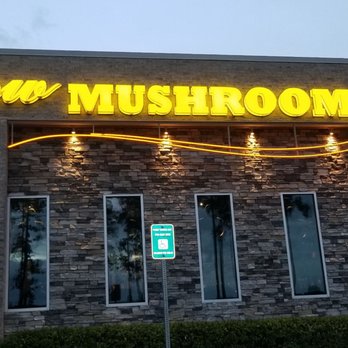 Mellow Mushroom Pooler - Pizza Near Me - Pooler, Georgia