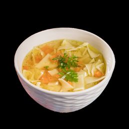 Chicken Noodle Soup