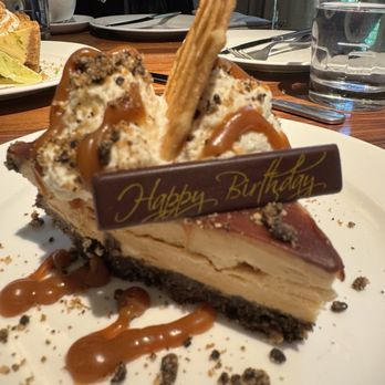 Corinne - Peanut Butter Pie - American Near Me - San Antonio, Texas Corinne - Peanut Butter Pie - American Near Me - San Antonio, Texas