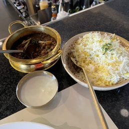 Pindi Chole