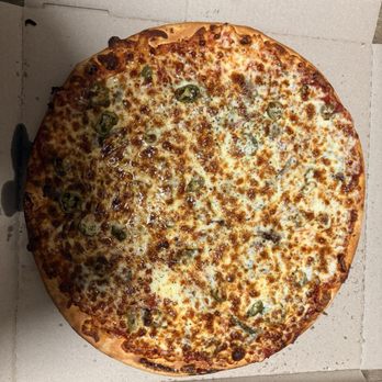 Rosati's Pizza - 16 pizzas - Pizza Near Me - Oak Park, Illinois Rosati's Pizza - 16 pizzas - Pizza Near Me - Oak Park, Illinois