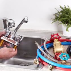 Staten Plumbing - Replace sinks, toilet, showers and tubs