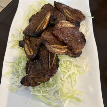 Hodori Restaurant - Galbi lunch special - Korean Near Me - Mesa, Arizona Hodori Restaurant - Galbi lunch special - Korean Near Me - Mesa, Arizona