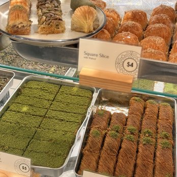 Oklava Cafe - Pastries - Coffee & Tea Near Me - Palo Alto, California Oklava Cafe - Pastries - Coffee & Tea Near Me - Palo Alto, California