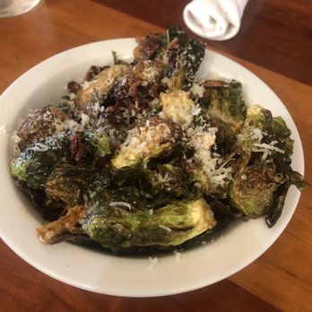 Picnik - Burnet Road - Crispy Brussels Sprouts - New American Near Me - Austin, Texas Picnik - Burnet Road - Crispy Brussels Sprouts - New American Near Me - Austin, Texas
