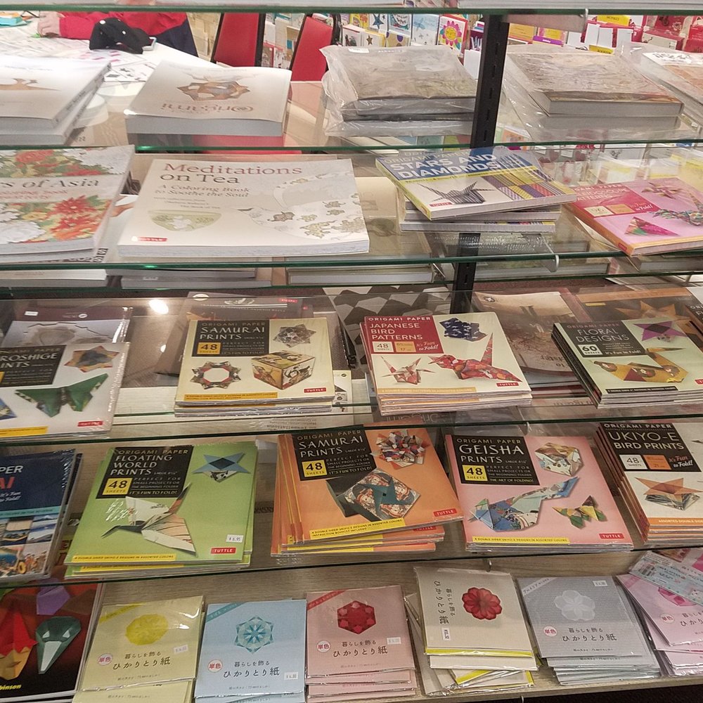 Paper Tree - Art Supplies Near Me - San Francisco, California Paper Tree - Art Supplies Near Me - San Francisco, California
