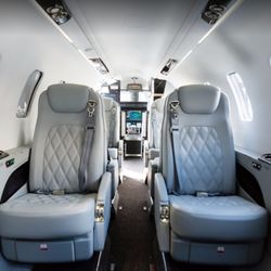 Jet Linx - San Antonio Private Jet Flights & Aircraft Management