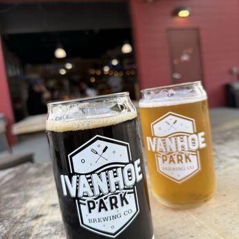 Ivanhoe Park Brewing - Breweries Near Me - Orlando, Florida Ivanhoe Park Brewing - Breweries Near Me - Orlando, Florida