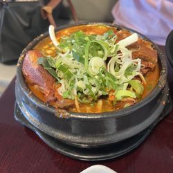 Life Soup - Gamjatang